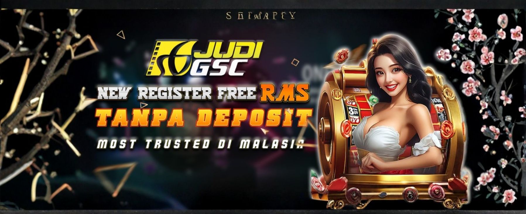 JudiGSC Online Gaming