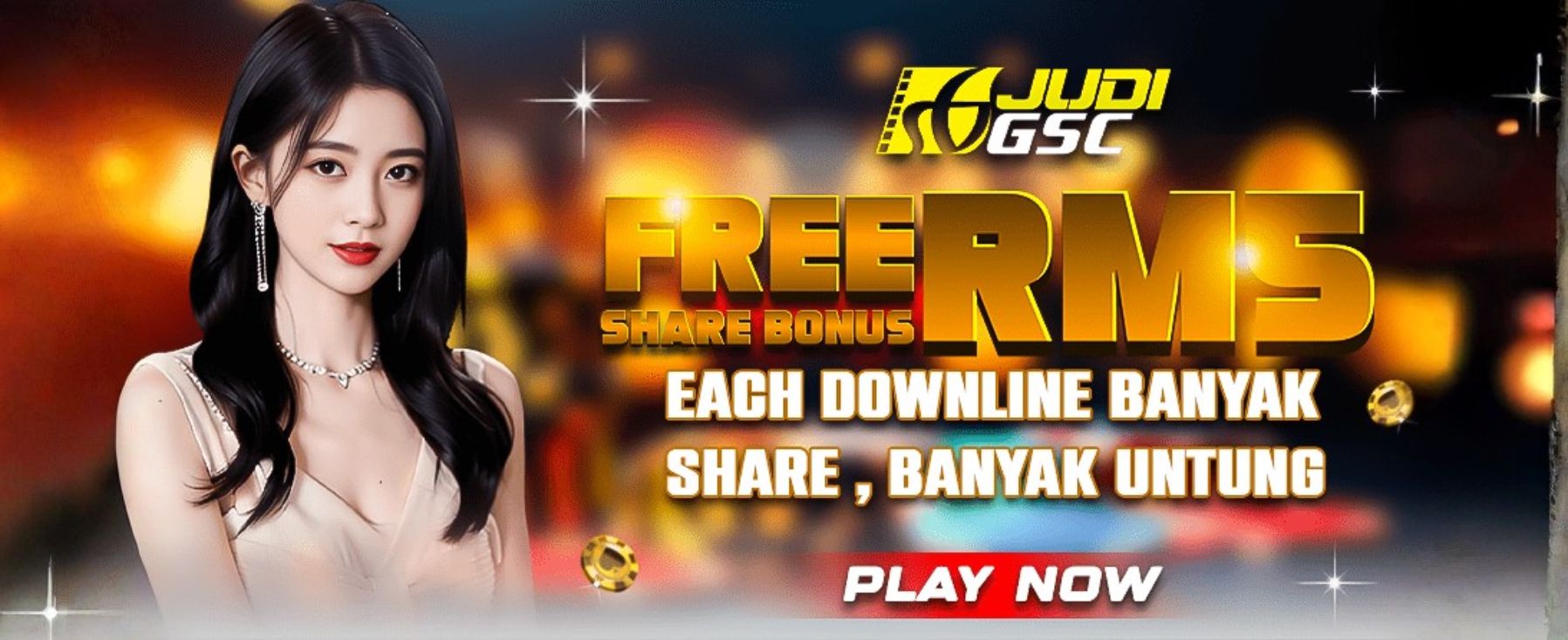 JudiGSC Premium Services